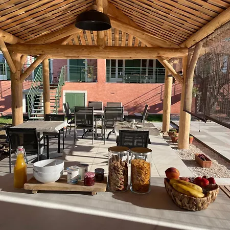 B&B Casa De Lyu *