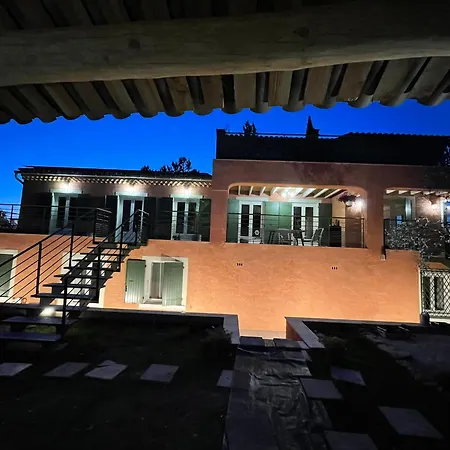 Casa De Lyu