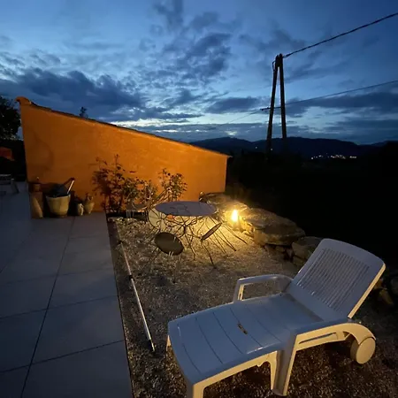 Casa De Lyu *