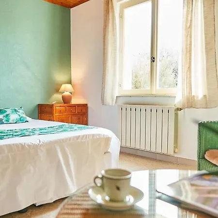 B&B Casa De Lyu *
