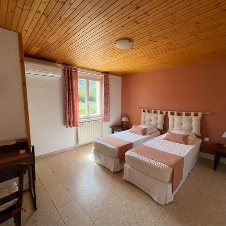 Casa De Lyu Mirabel-aux-Baronnies