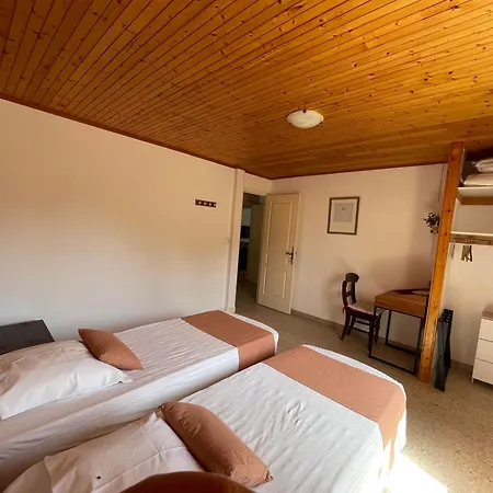 Casa De Lyu Mirabel-aux-Baronnies