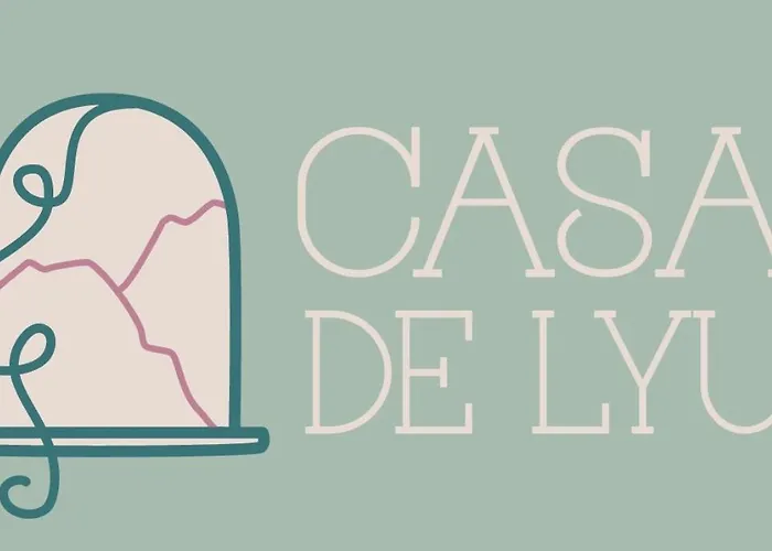 Couette-café Casa De Lyu