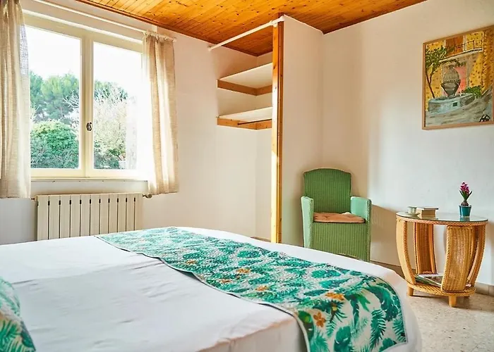 Casa De Lyu 3*