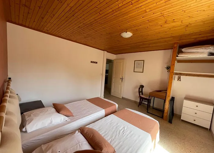 Casa De Lyu Mirabel-aux-Baronnies