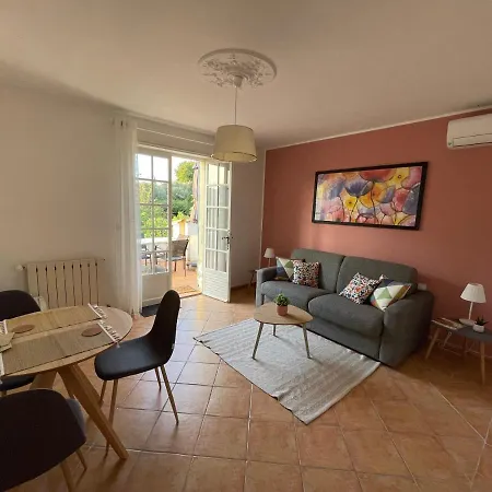 Casa De Lyu Mirabel-aux-Baronnies