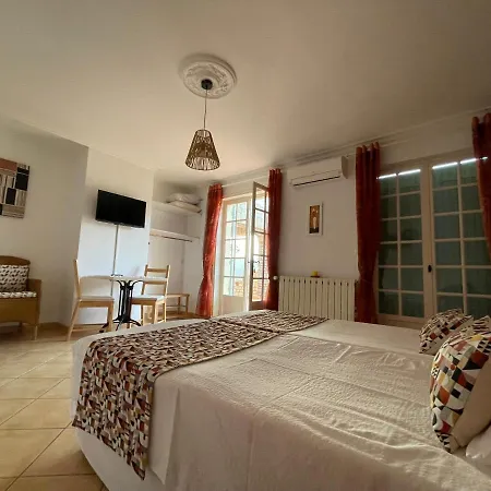 Casa De Lyu Couette-café