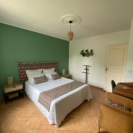 Casa De Lyu 3* Mirabel-aux-Baronnies
