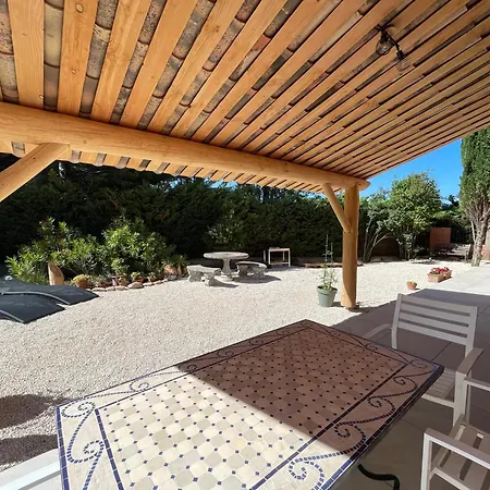 Casa De Lyu Mirabel-aux-Baronnies
