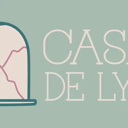 ベッド・アンド・ブレックファスト Casa De Lyu